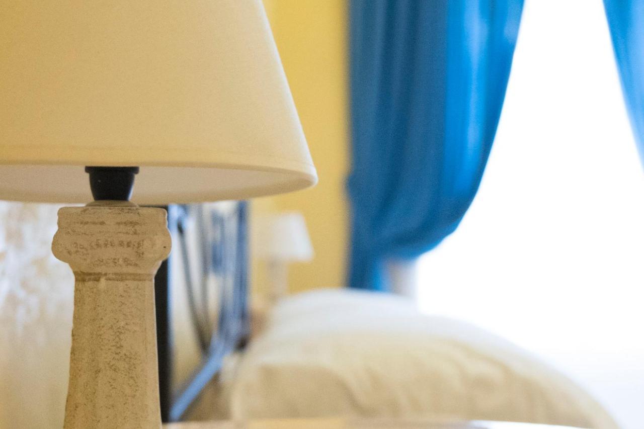 로마 라 브레차 아 포르타 피아 B&B 외부 사진