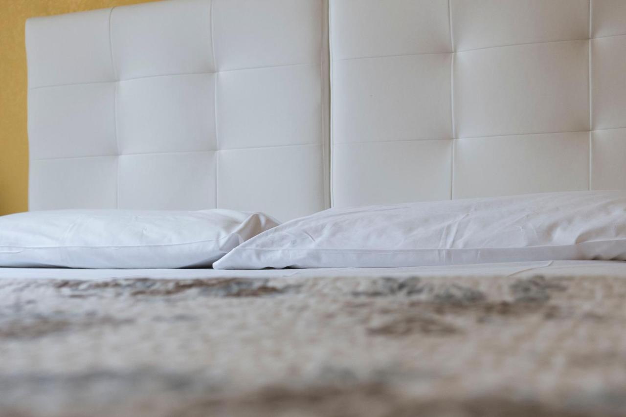 로마 라 브레차 아 포르타 피아 B&B 외부 사진