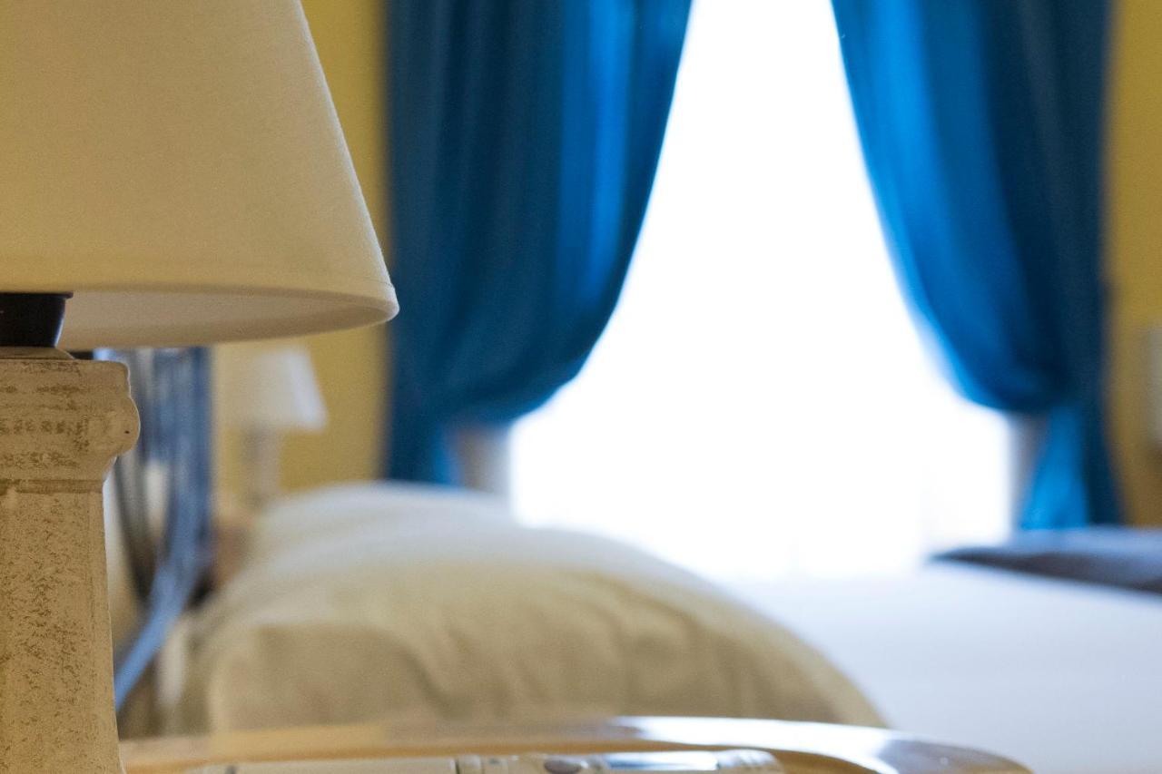 로마 라 브레차 아 포르타 피아 B&B 외부 사진