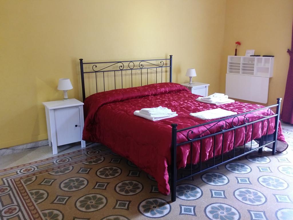 로마 라 브레차 아 포르타 피아 B&B 외부 사진