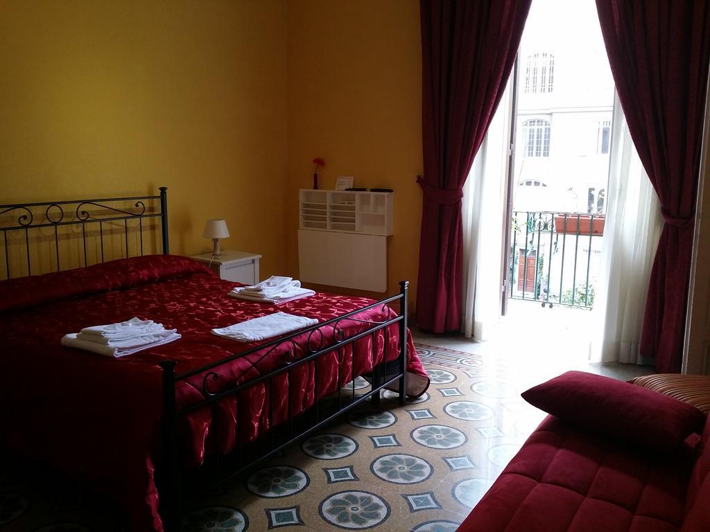 로마 라 브레차 아 포르타 피아 B&B 외부 사진
